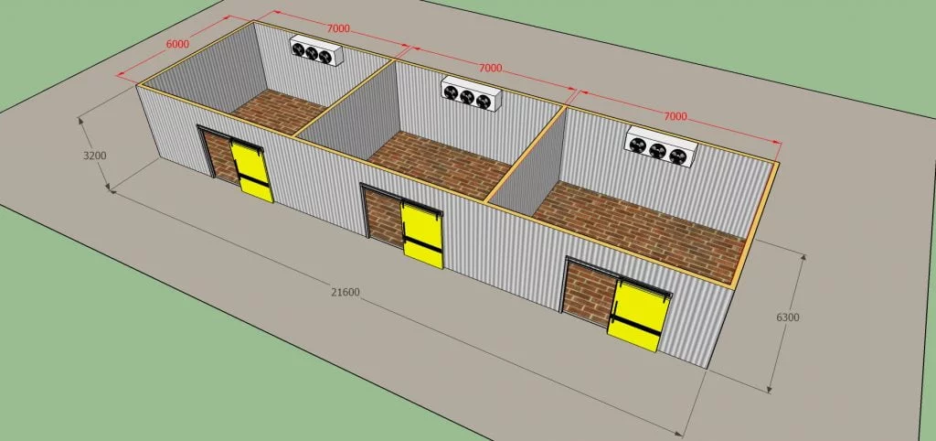 Proje ve Mühendislik Hizmetleri